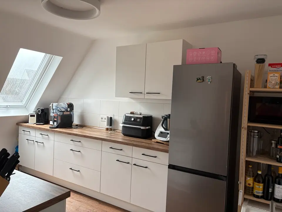 2 Zimmer Wohnung mit 96 m² in Iserlohn – Bild 4