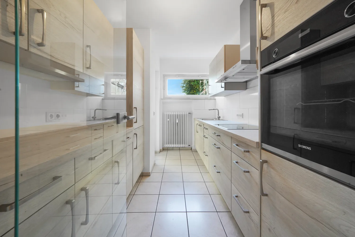 2 Zimmer Wohnung mit 81 m² in Wiesbaden – Bild 5