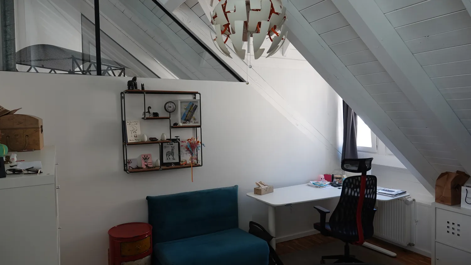 5 Zimmer Wohnung mit 125 m² in Heidelberg – Bild 6