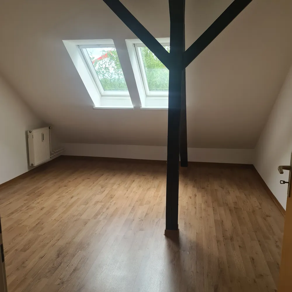 2 Zimmer Wohnung mit 62 m² in Dresden – Bild 2