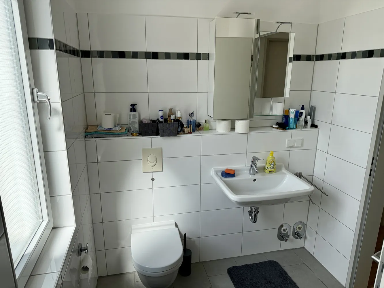 3 Zimmer Wohnung mit 92 m² in Hannover – Bild 8