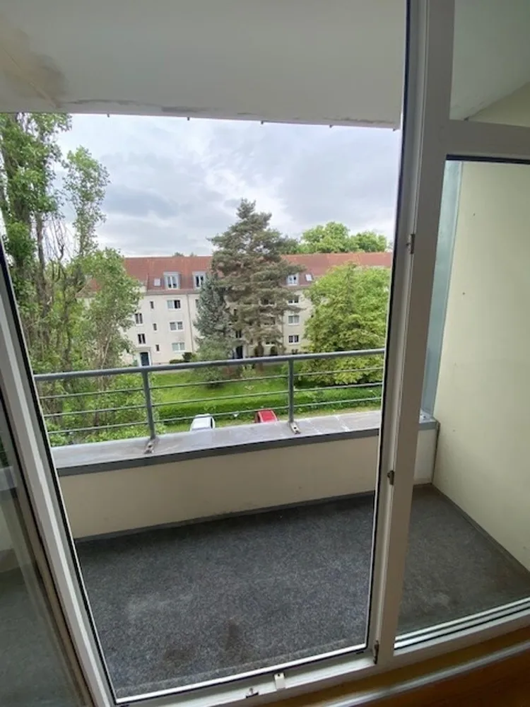1 Zimmer Wohnung mit 35 m² in Dresden – Bild 5