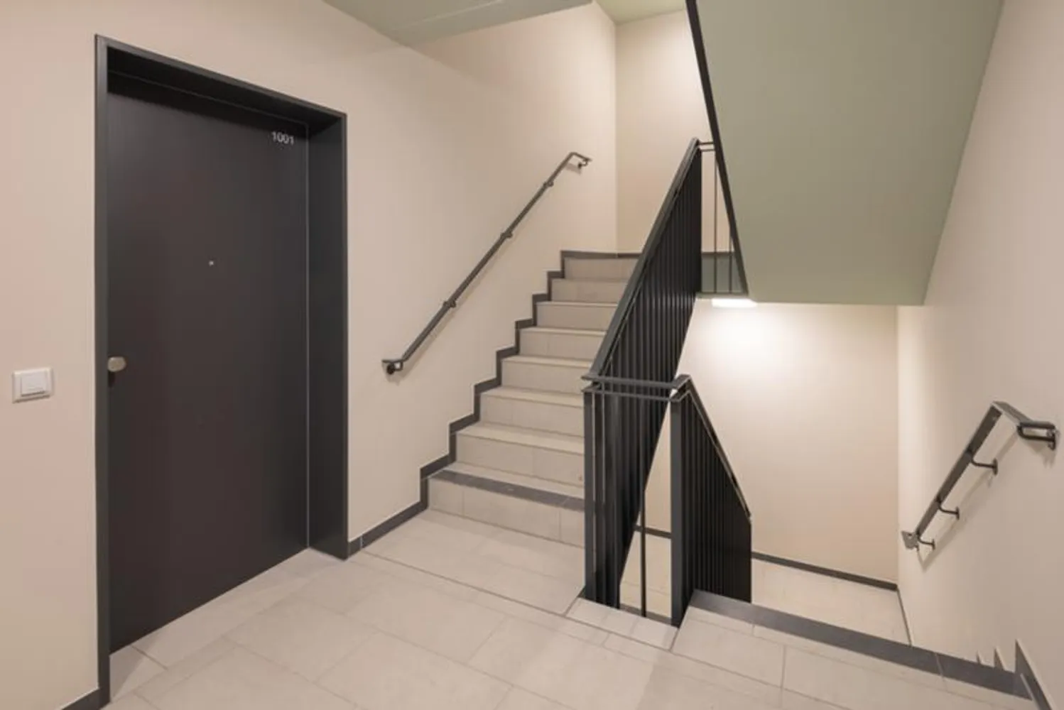 2 room apartment with 56 m² in Berlin – Photo 11