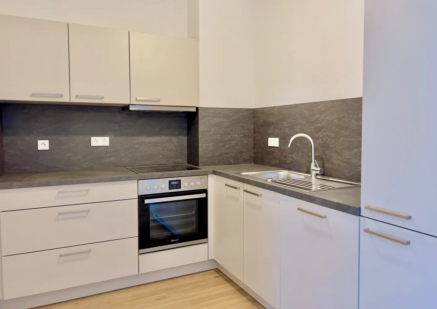 2 Zimmer Wohnung mit 70 m² in Hannover – Bild 3