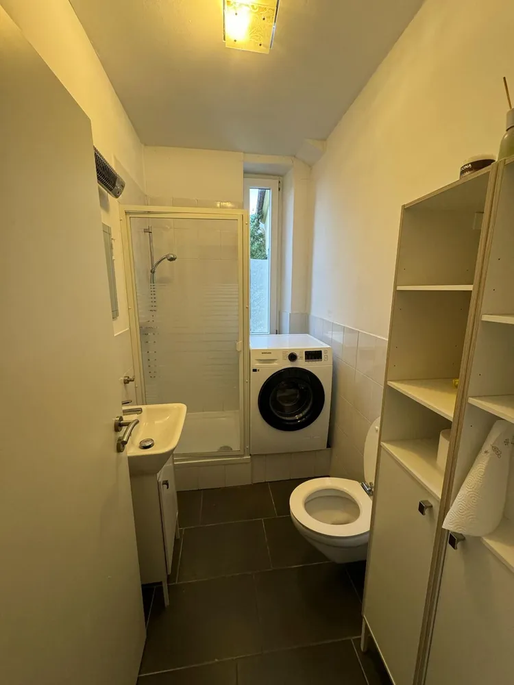 2 Zimmer Wohnung mit 50 m² in Nürnberg – Bild 6