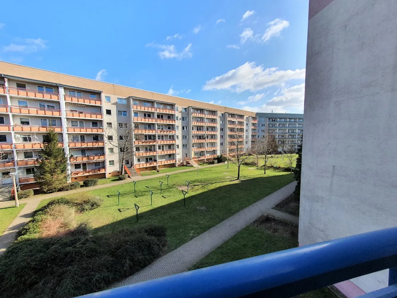 1 Zimmer Wohnung mit 36 m² in Leipzig – Bild 3