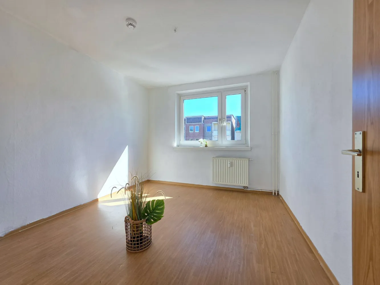 3 room apartment with 57 m² in Magdeburg – Photo 12