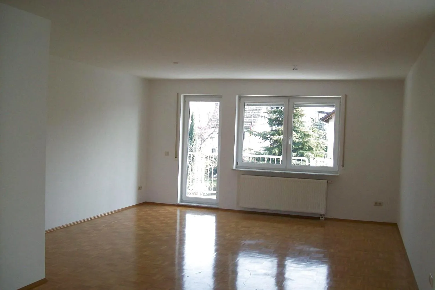5 Zimmer Wohnung mit 158 m² in Mannheim – Bild 3