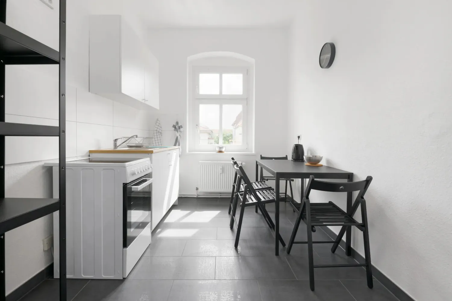 WG-Zimmer mit 8 m² in Berlin – Bild 9