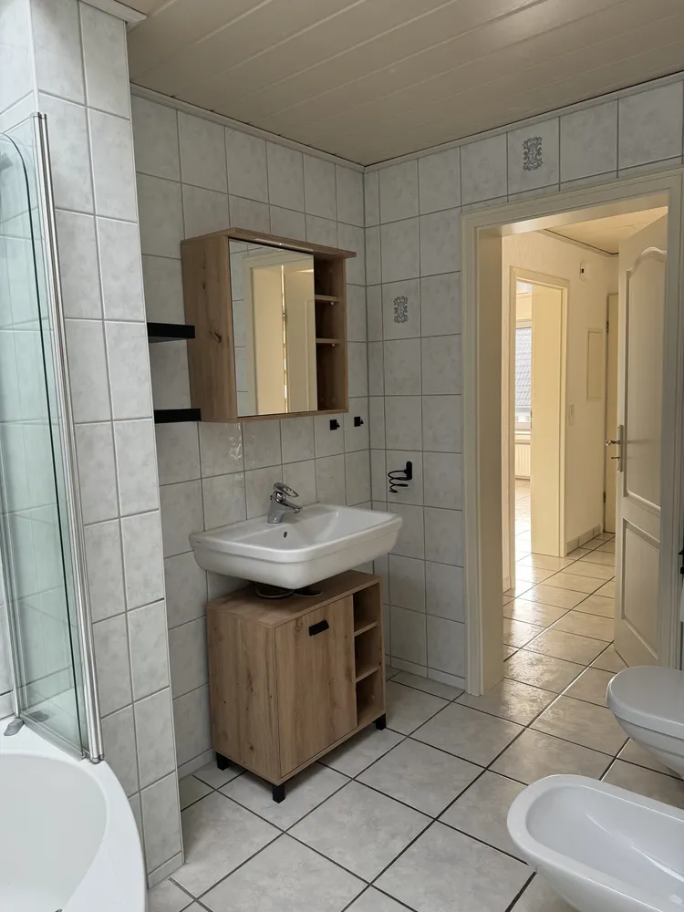 3 Zimmer Wohnung mit 120 m² in Marl – Bild 11
