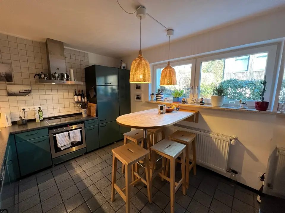 WG-Zimmer mit 70 m² in Starnberg – Bild 2