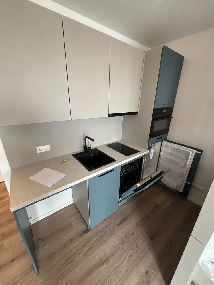 1 Zimmer Wohnung mit 25 m² in Nürnberg – Bild 12
