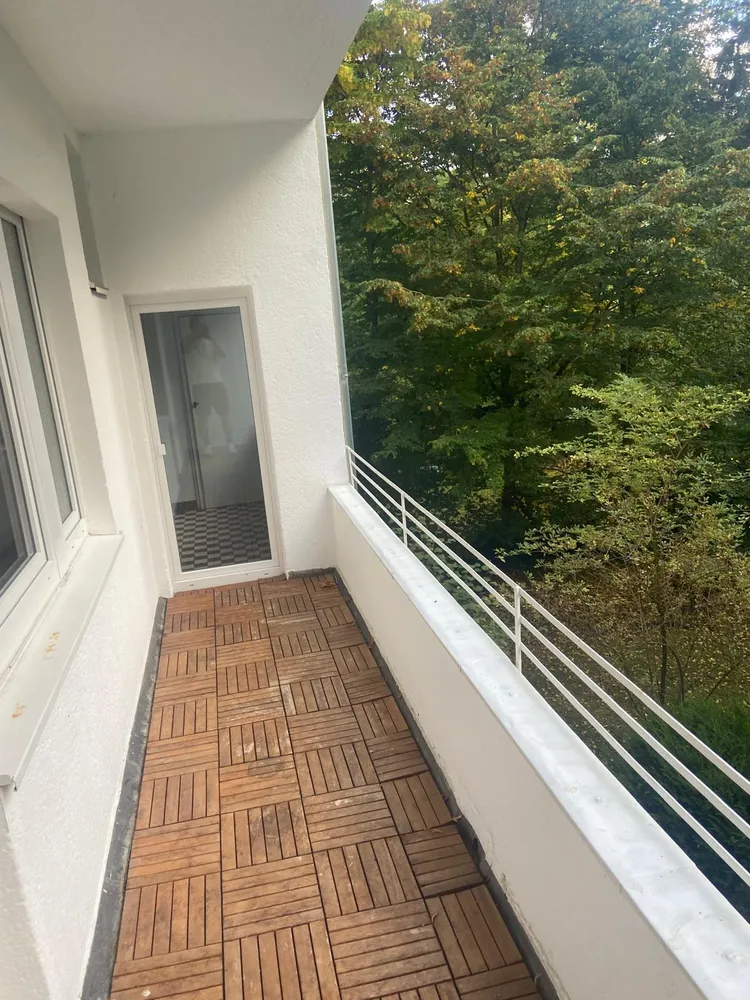 4 Zimmer Wohnung mit 107 m² in Köln – Bild 1