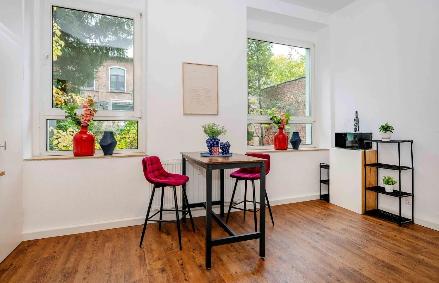 2 Zimmer Wohnung mit 78 m² in Düsseldorf – Bild 1