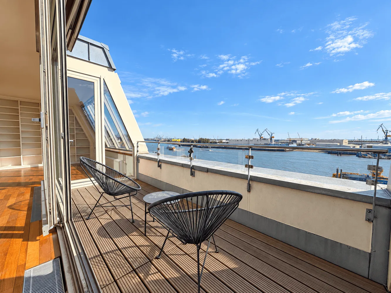 3 Zimmer Wohnung mit 136 m² in Hamburg – Bild 10
