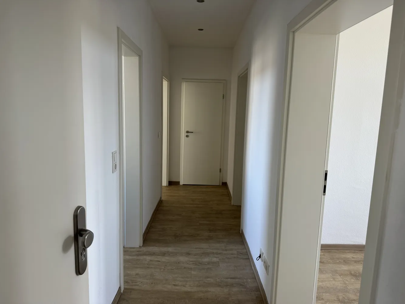 3 Zimmer Wohnung mit 86 m² in Magdeburg – Bild 7