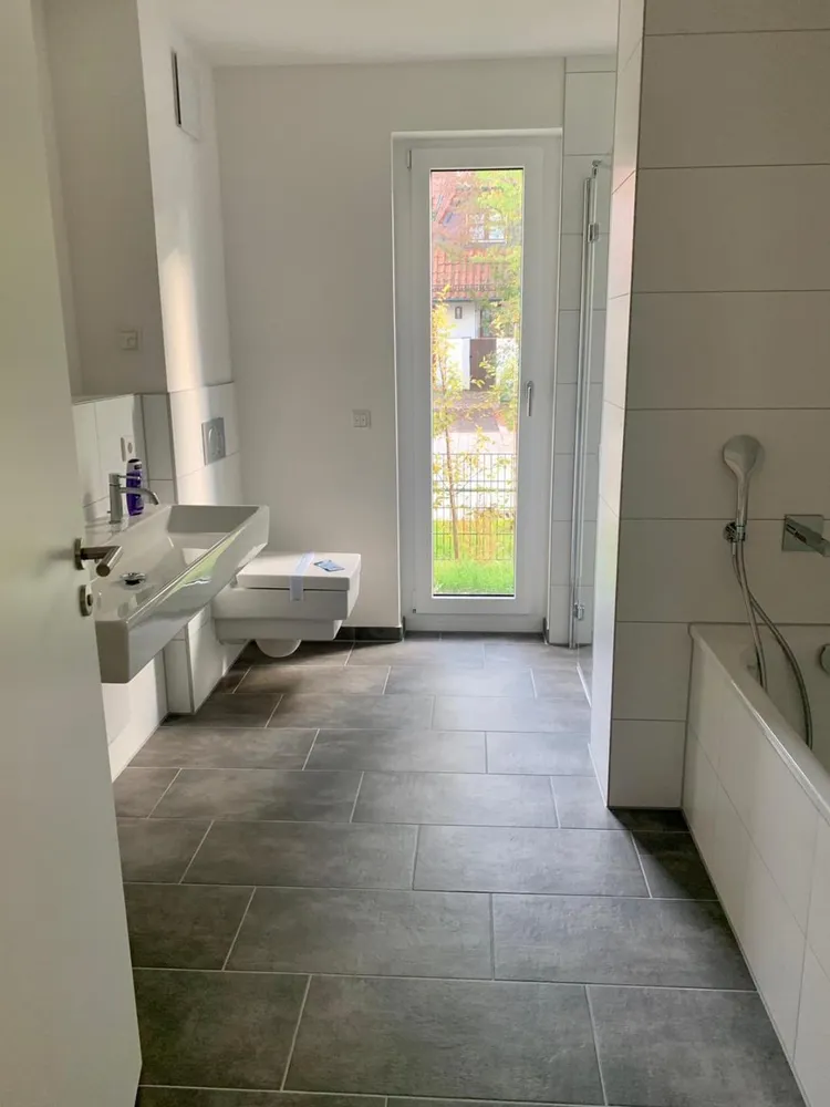 3 Zimmer Wohnung mit 85 m² in München – Bild 3