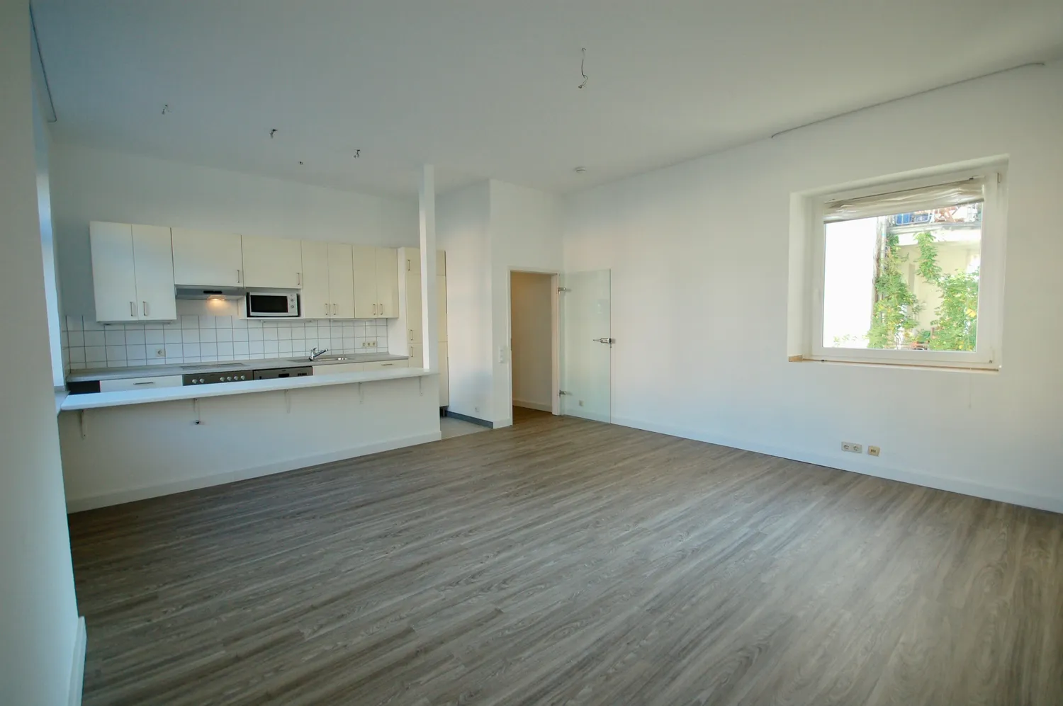 2 Zimmer Wohnung mit 55 m² in Düsseldorf – Bild 9