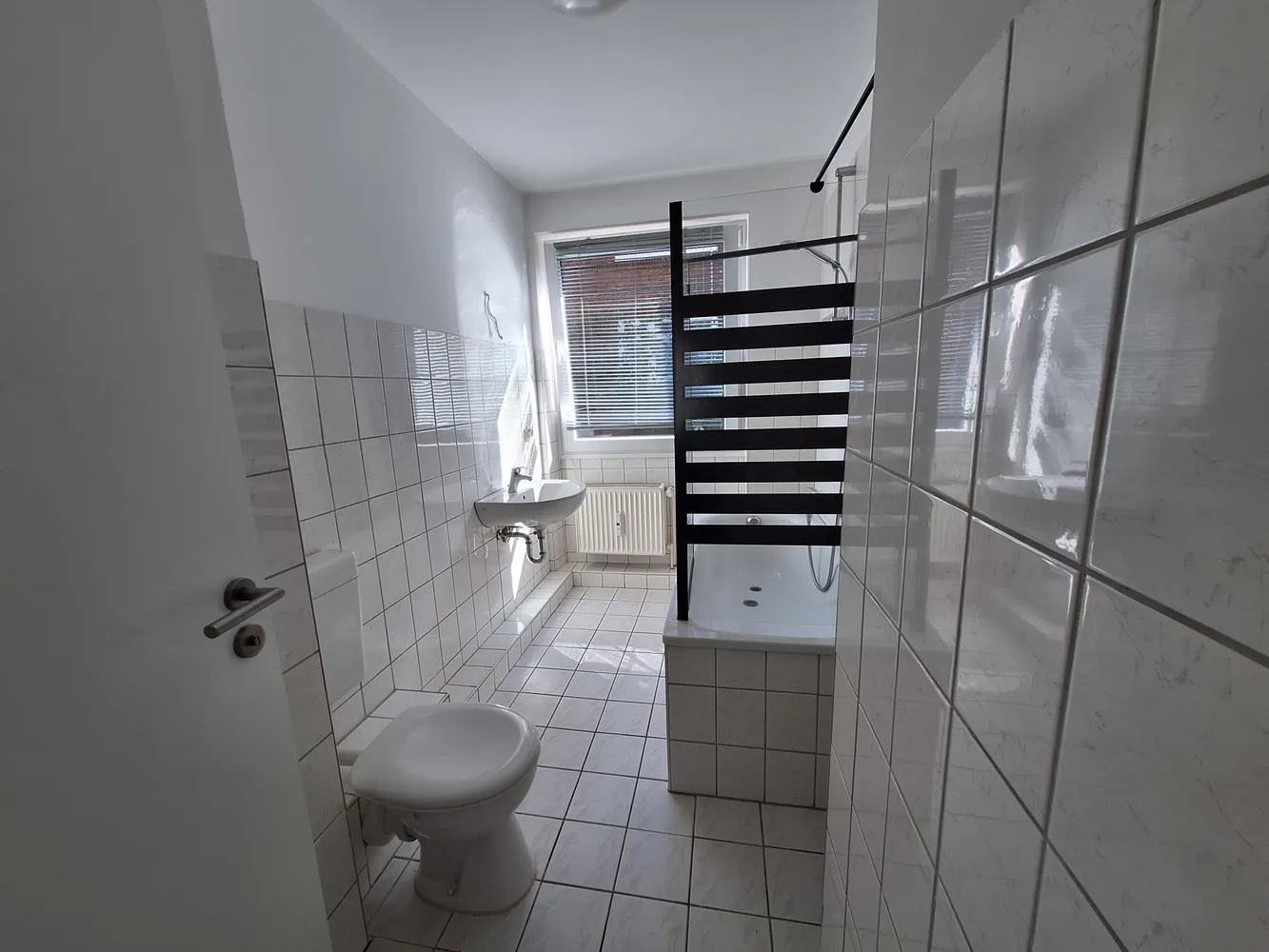 1 room apartment with 36 m² in Itzehoe – Photo 2