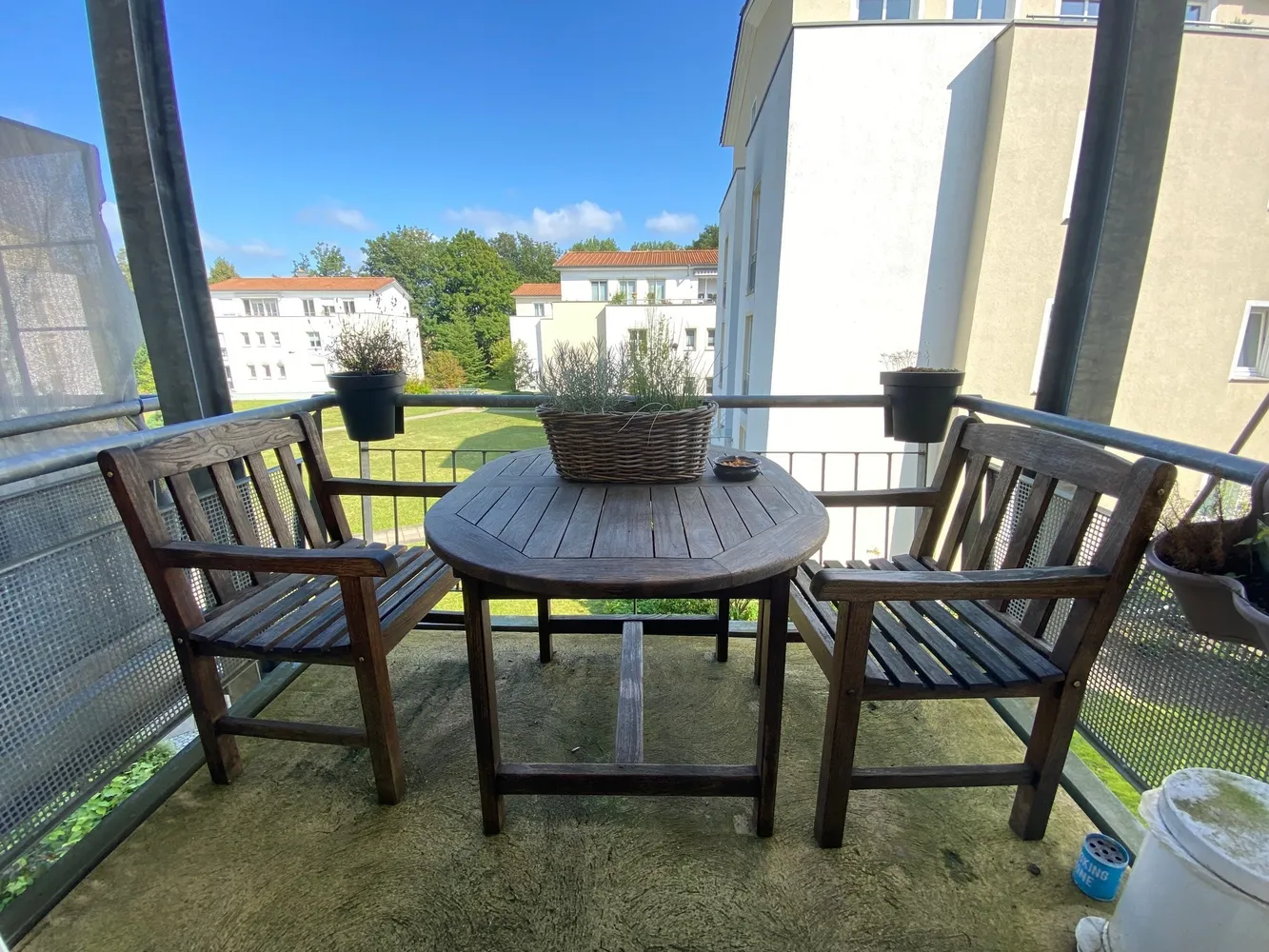 3 Zimmer Wohnung mit 78 m² in Bielefeld – Bild 7