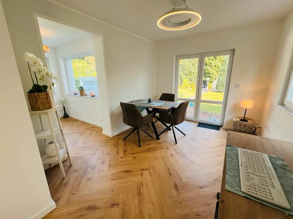 WG-Zimmer mit 79 m² in Braunschweig – Bild 9