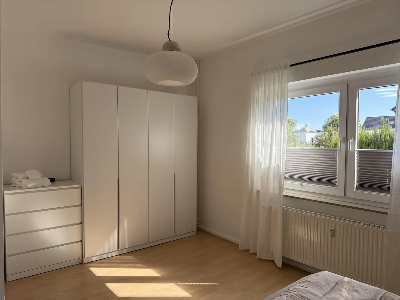 2 room apartment with 57 m² in Dortmund – Photo 4