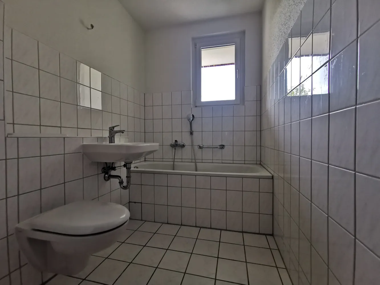 2 Zimmer Wohnung mit 55 m² in Gera – Bild 1