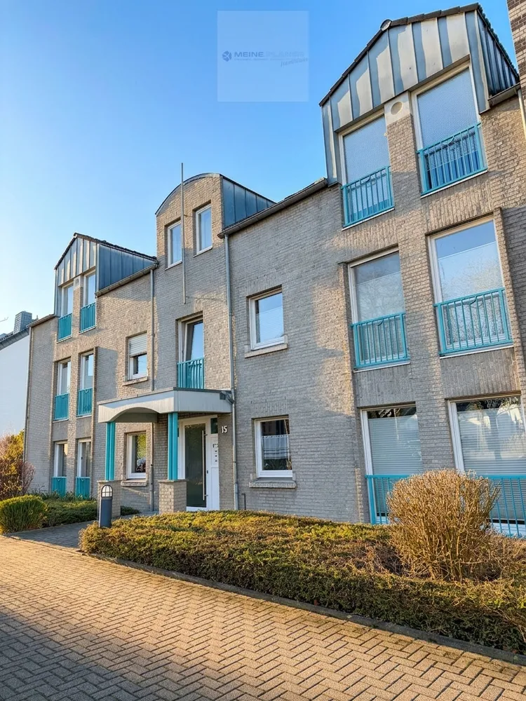 3 Zimmer Wohnung mit 90 m² in Ratingen – Bild 3