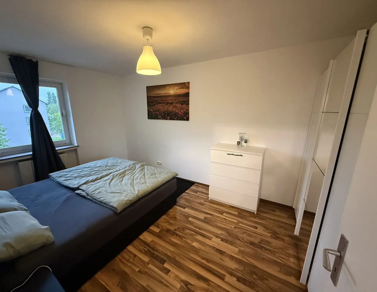 3 Zimmer Wohnung mit 74 m² in Braunschweig – Bild 2