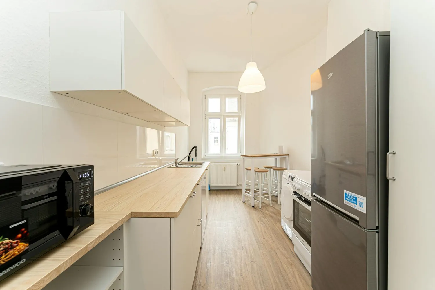 Shared room with 9 m² in Berlin – Photo 5