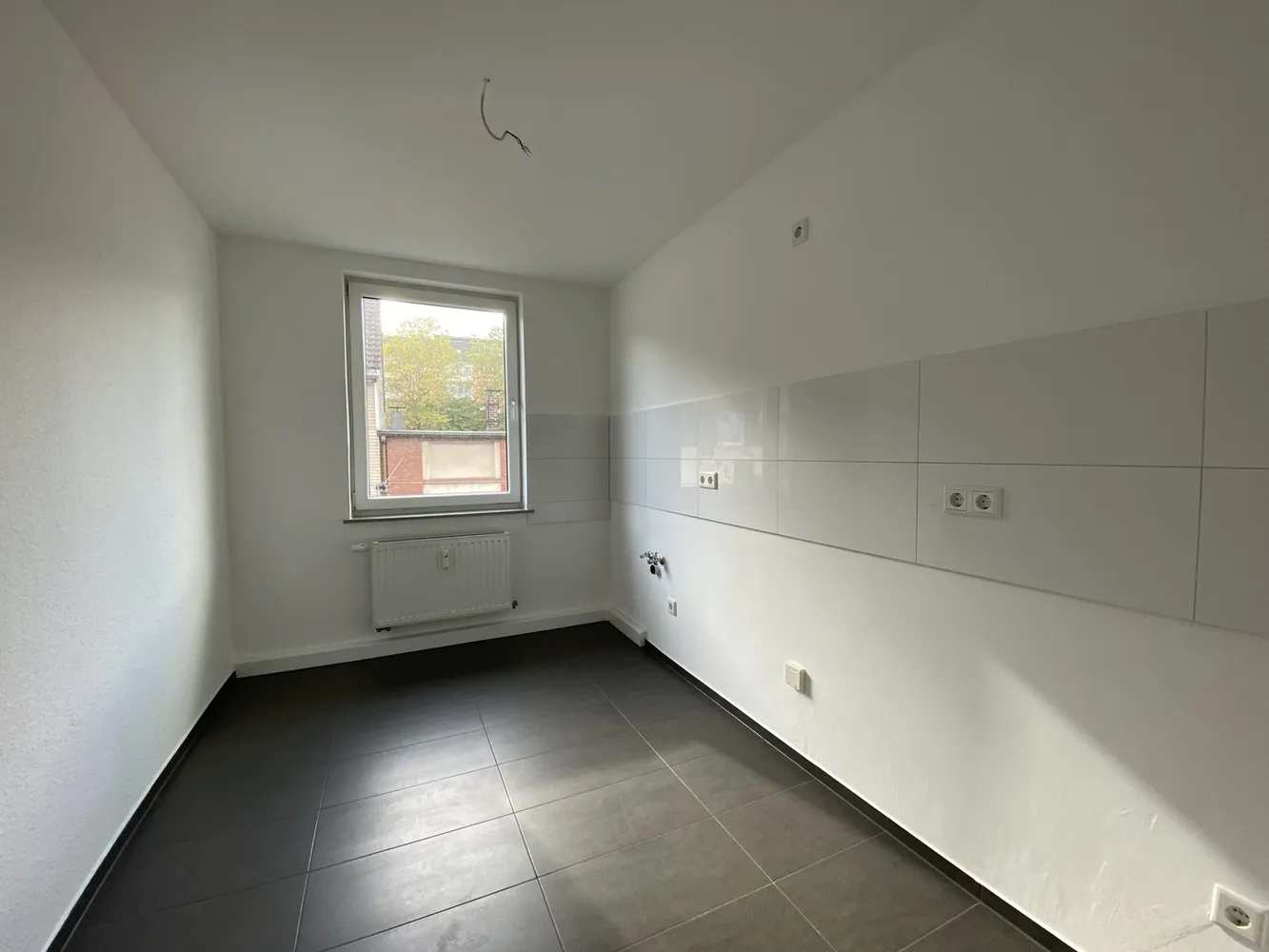 1 Zimmer Wohnung mit 47 m² in Wuppertal – Bild 4