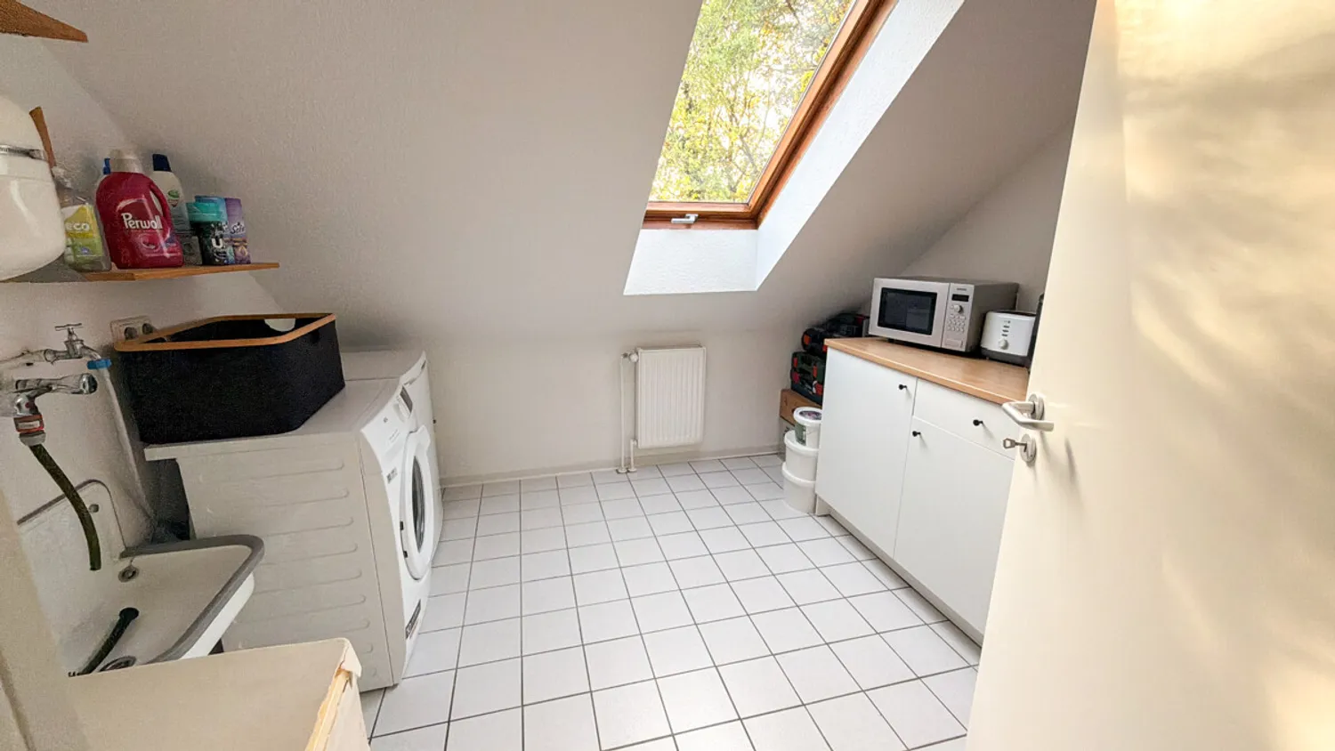 4 Zimmer Wohnung mit 129 m² in Oldenburg – Bild 9