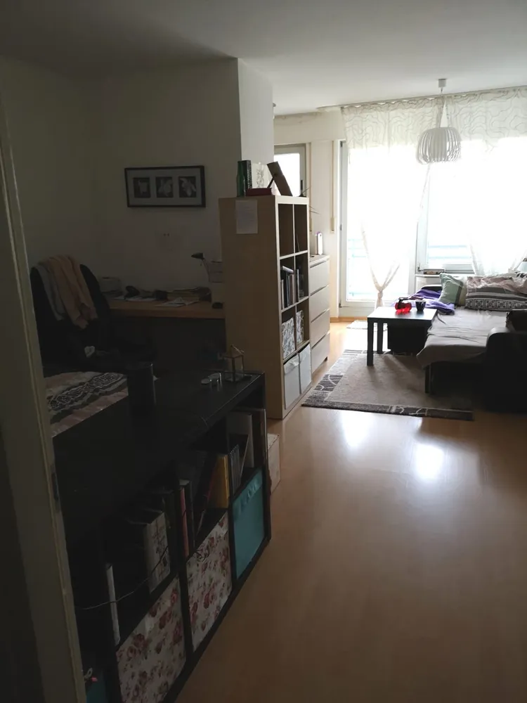 1 Zimmer Wohnung mit 35 m² in Leipzig – Bild 9