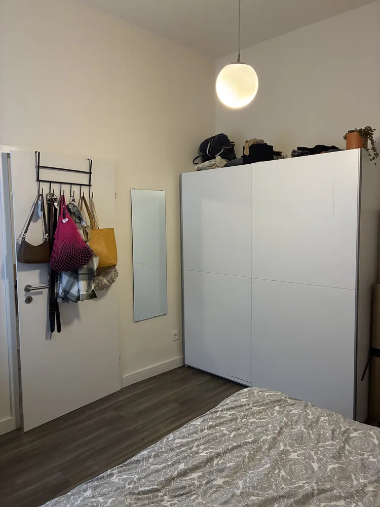 2 Zimmer Wohnung mit 35 m² in Mönchengladbach – Bild 5