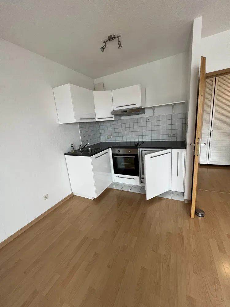 1 Zimmer Wohnung mit 34 m² in Leipzig – Bild 2