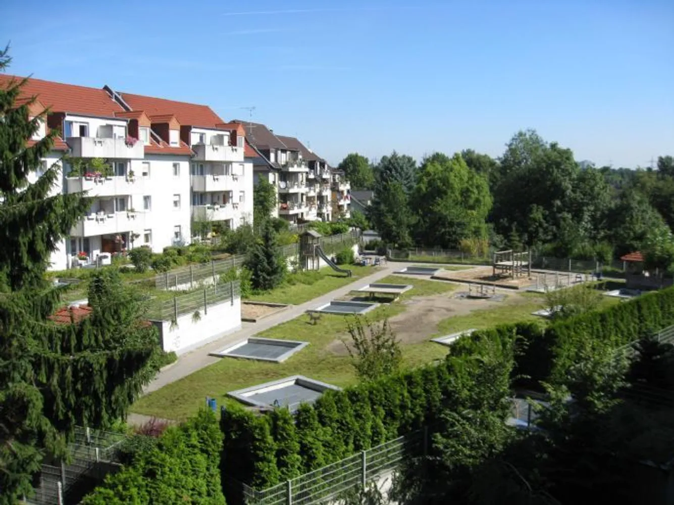4 Zimmer Wohnung mit 70 m² in Essen – Bild 4