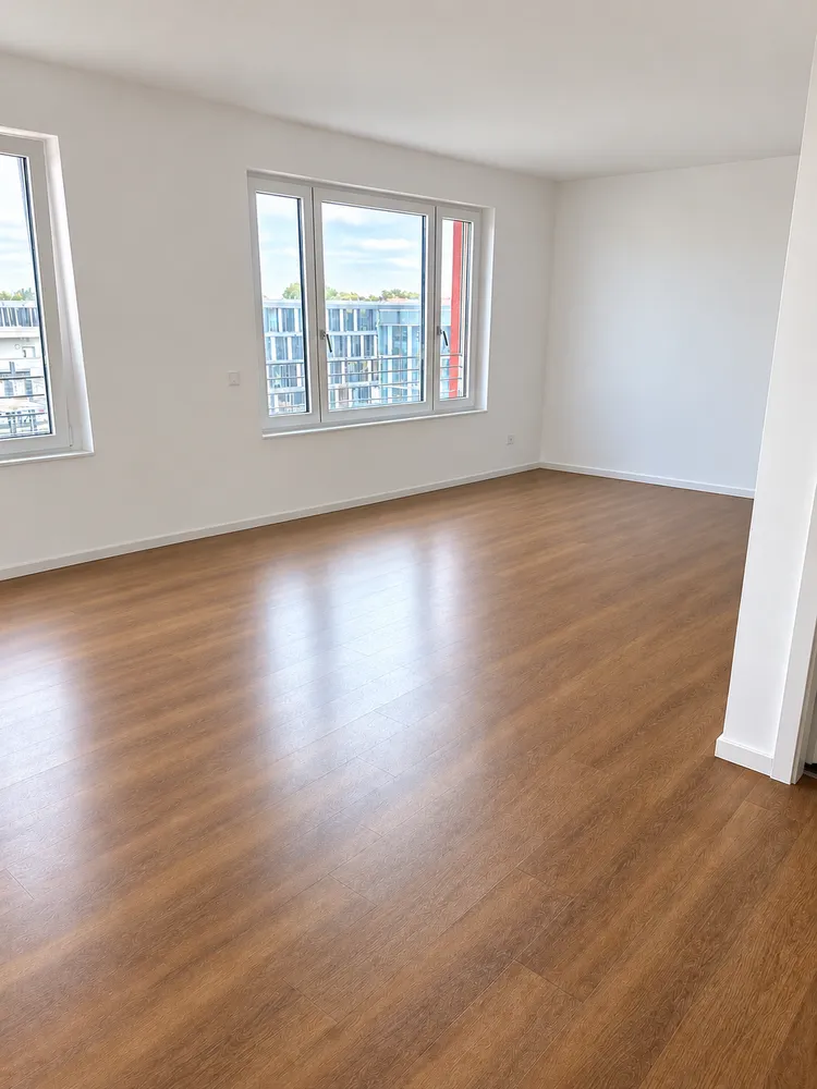 3 Zimmer Wohnung mit 88 m² in Ludwigshafen am Rhein – Bild 1