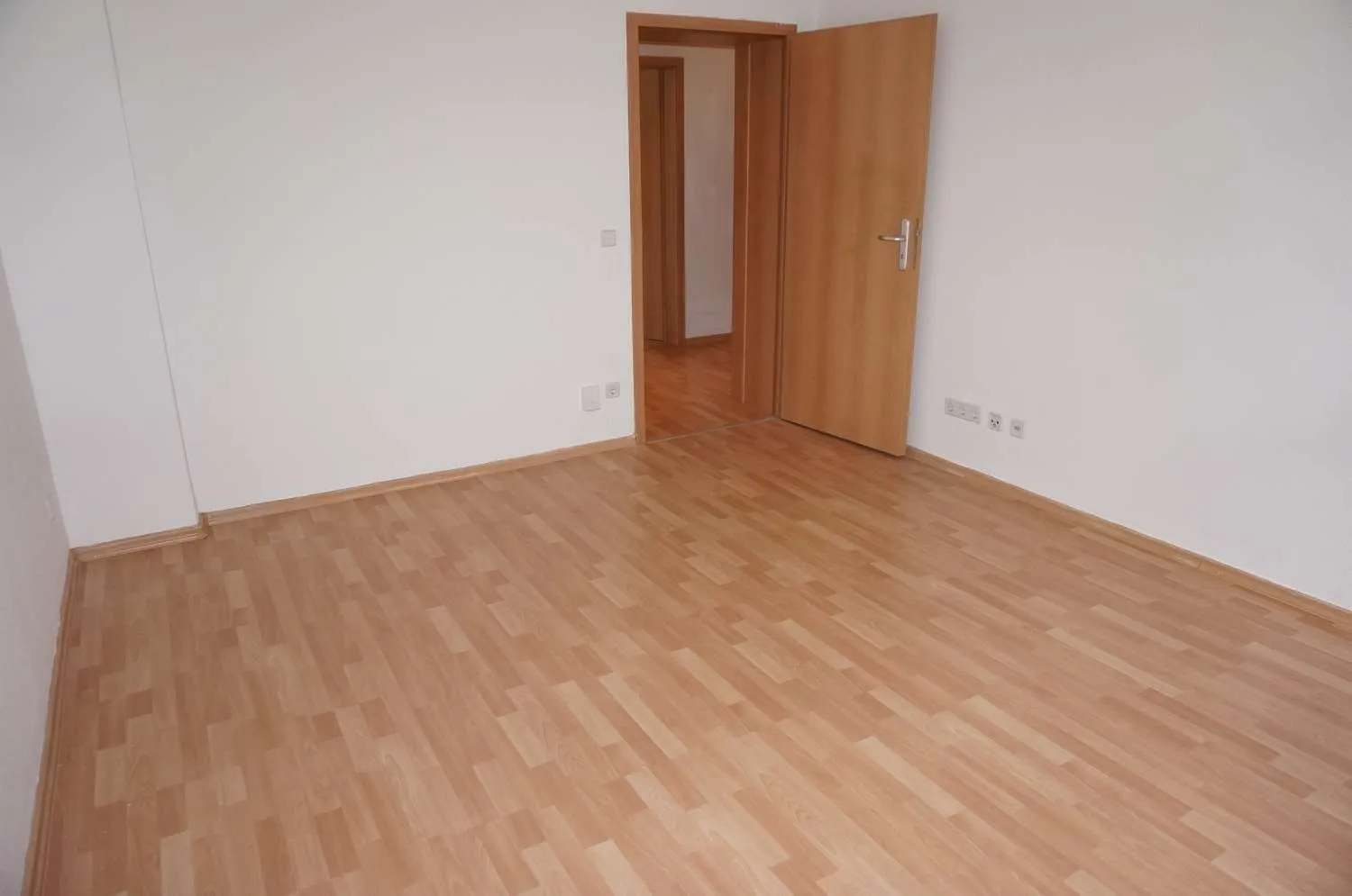 3 room apartment with 49 m² in Chemnitz – Photo 2