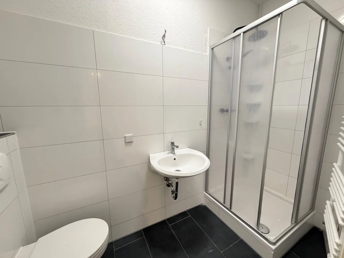 3 room apartment with 78 m² in Leipzig – Photo 4