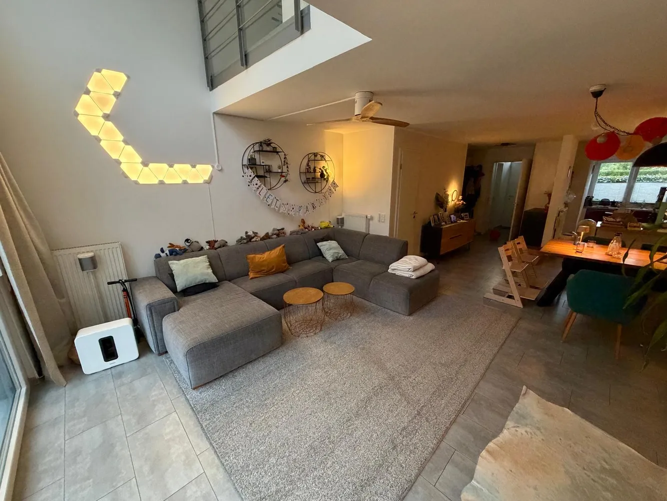 6 room house with 166 m² in Münster – Photo 2
