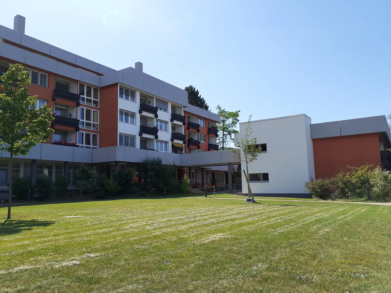 2 Zimmer Wohnung mit 41 m² in Heidelberg – Bild 3