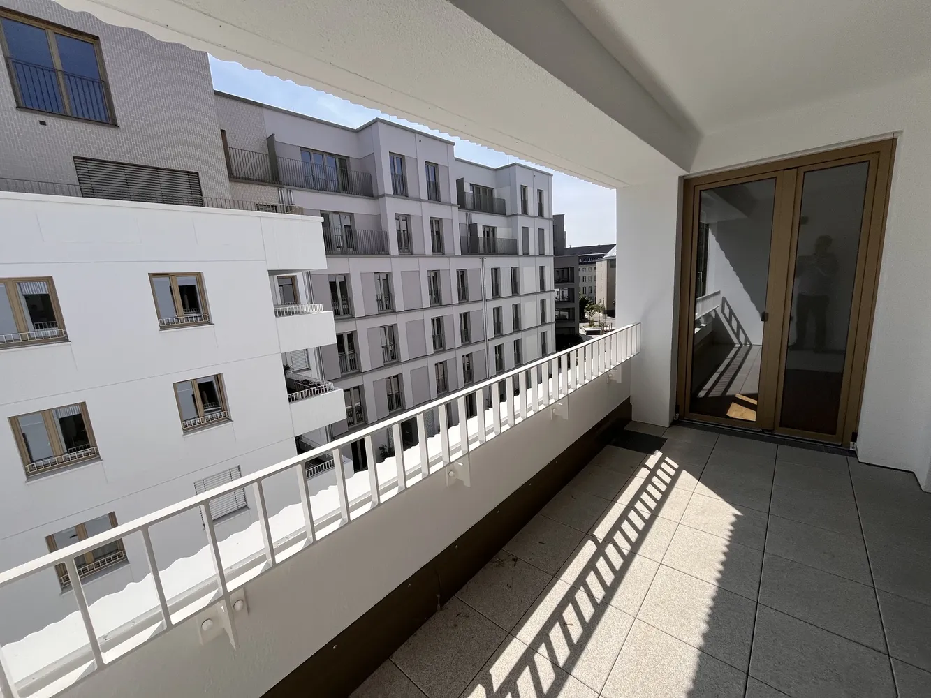 3 Zimmer Wohnung mit 78 m² in Köln – Bild 5