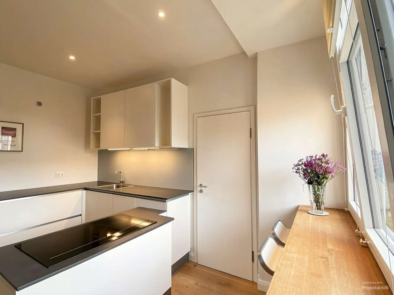 4 room apartment with 138 m² in Essen – Photo 10