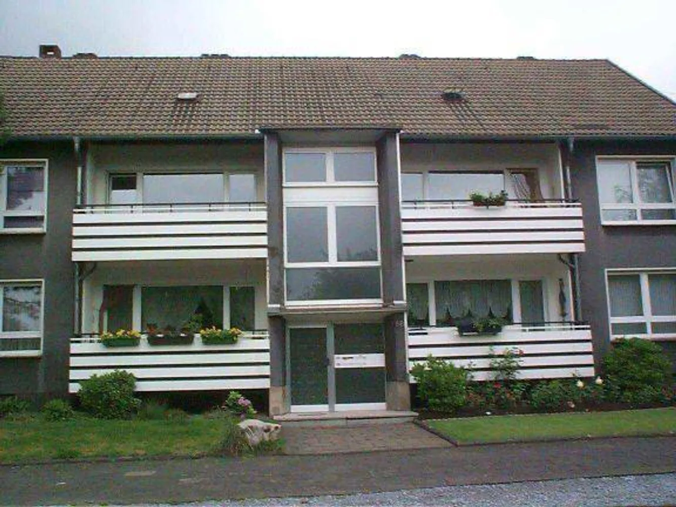 3 Zimmer Wohnung mit 73 m² in Bottrop – Bild 8