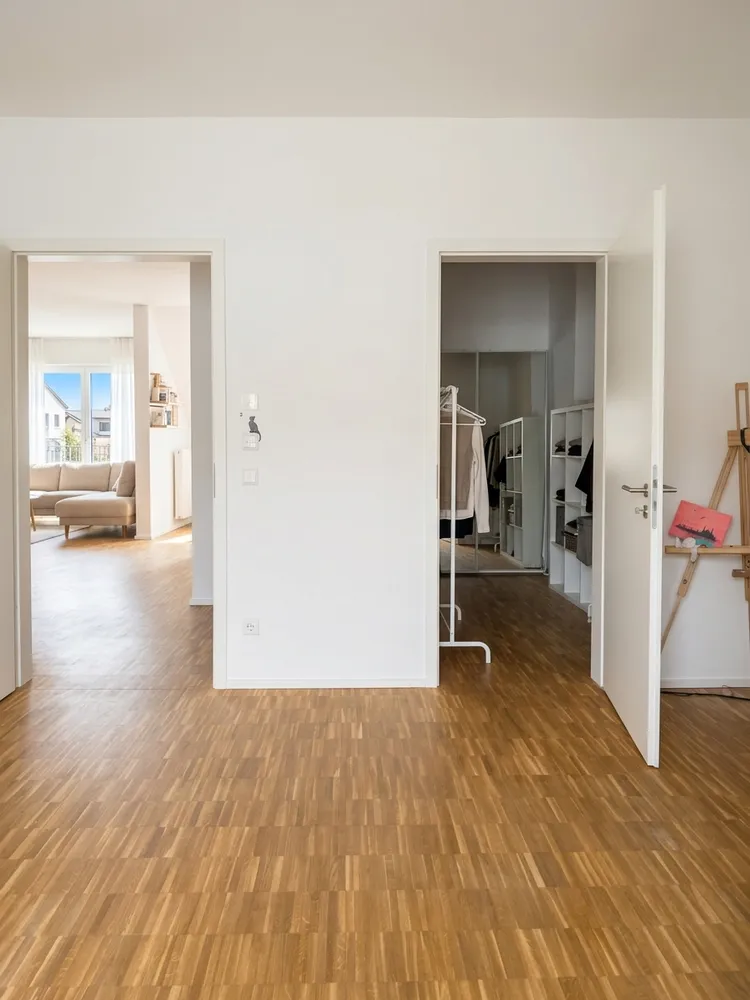 4 Zimmer Wohnung mit 127 m² in Bochum – Bild 5
