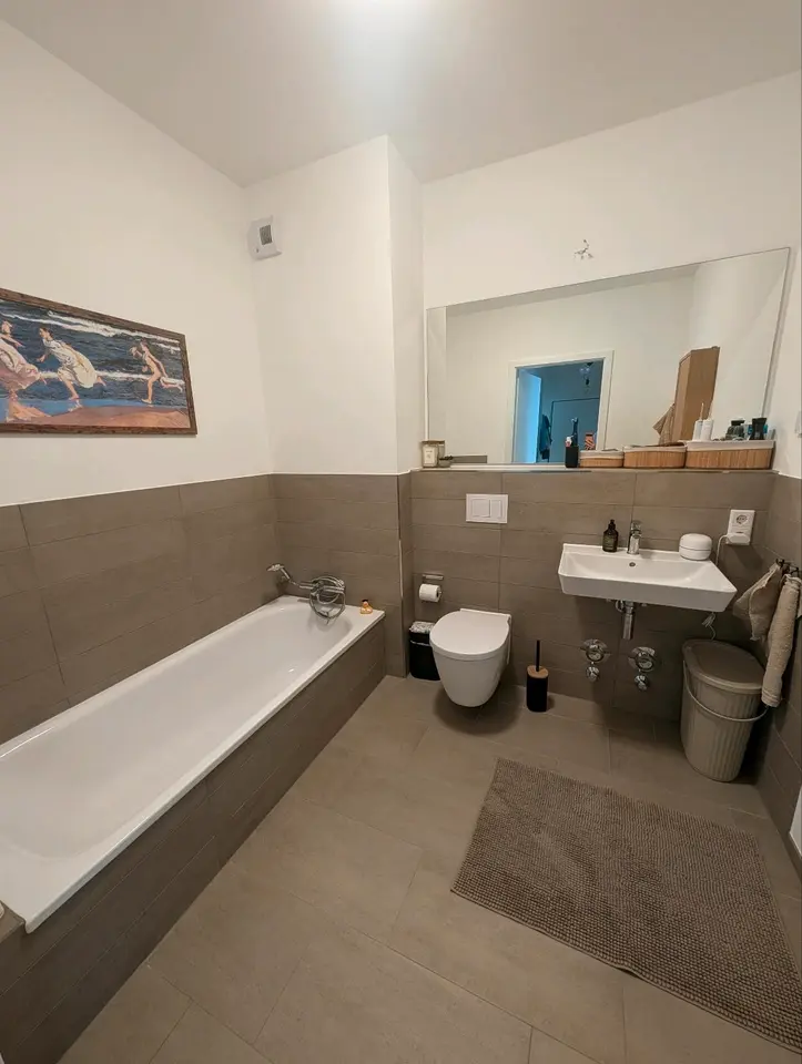 3 Zimmer Wohnung mit 88 m² in Düsseldorf – Bild 10