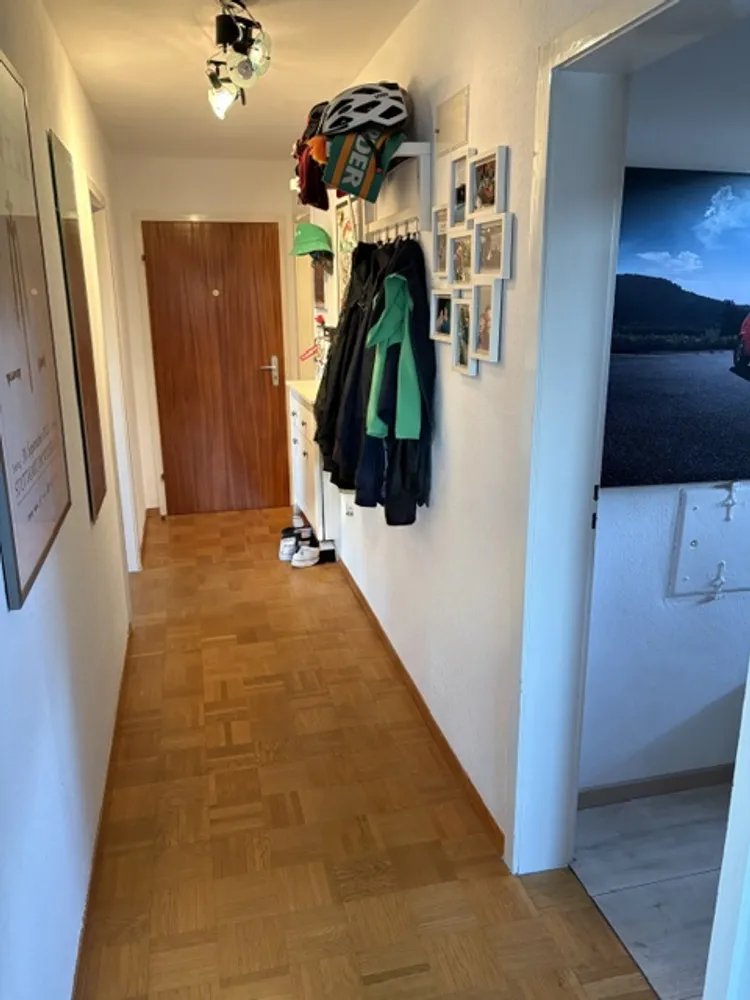 3 Zimmer Wohnung mit 59 m² in Stuttgart – Bild 3