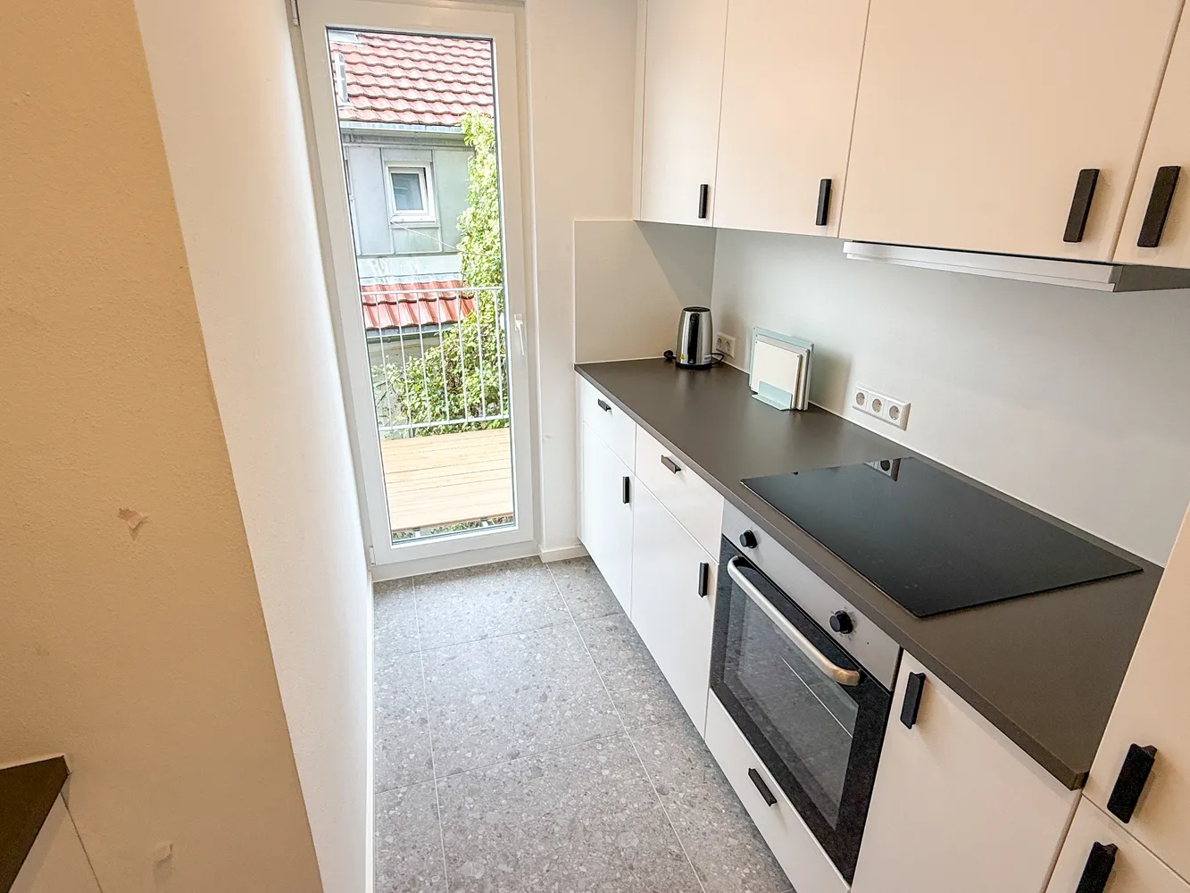 WG-Zimmer mit 22 m² in Esslingen am Neckar – Bild 5