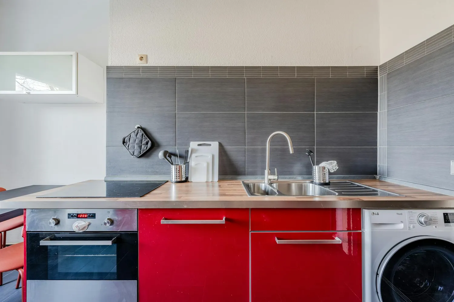 WG-Zimmer mit 7 m² in Berlin – Bild 9