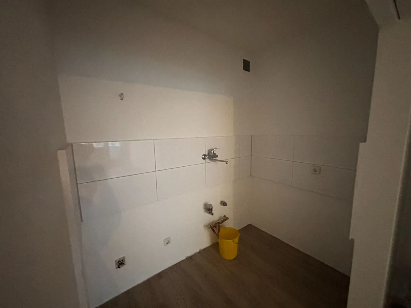 2 Zimmer Wohnung mit 53 m² in Bremen – Bild 3